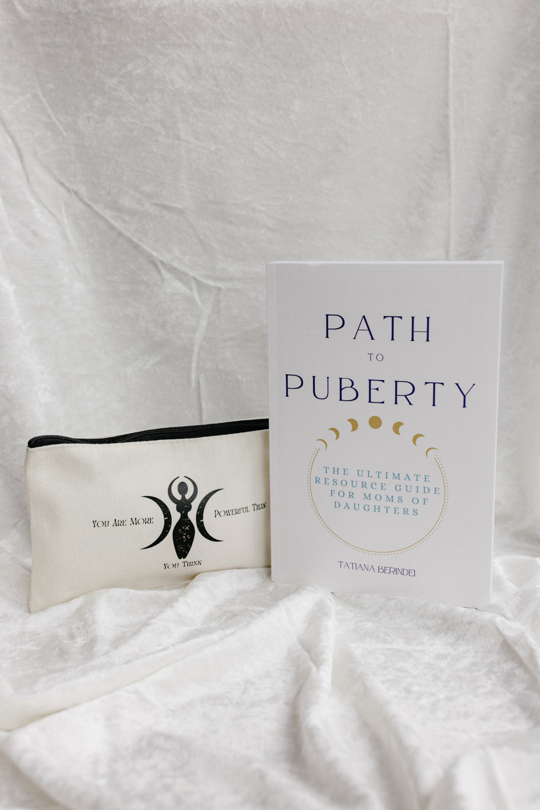 Book and Kit Bundle